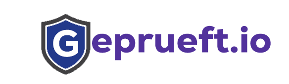geprueft.io